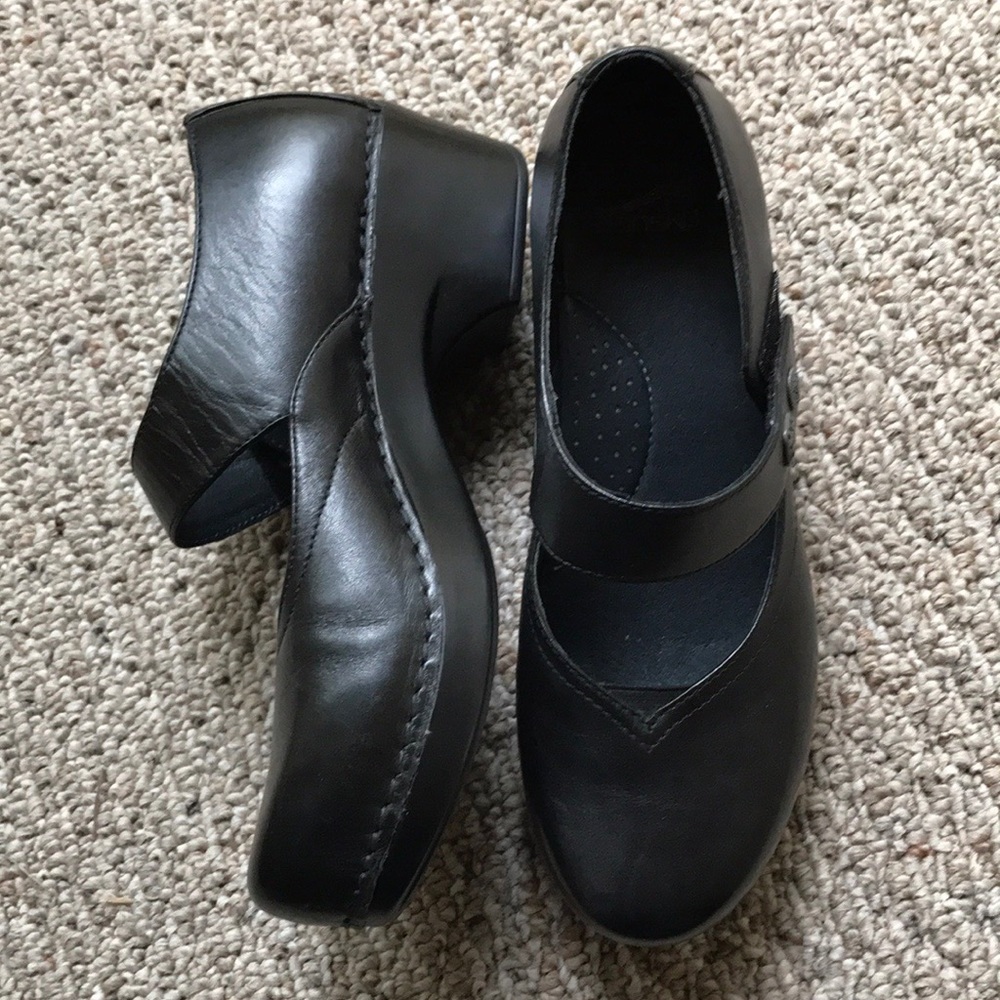 Dansko Clogs